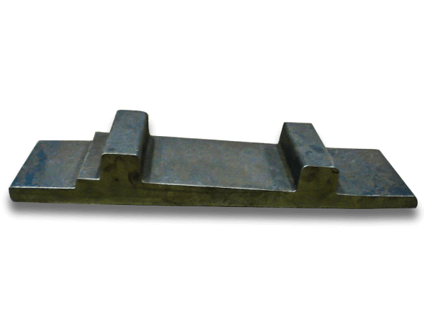 Base plates