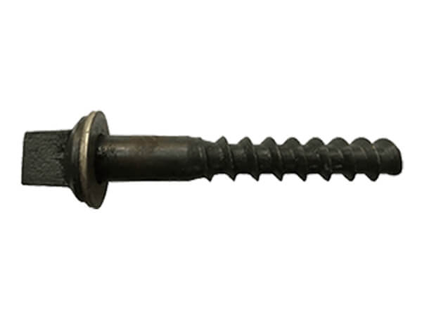 Rail Anchors & Screw Spike Screw-Spike-SS25-GK3