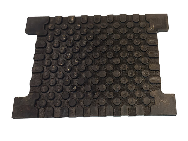 RubberRail Pads-3