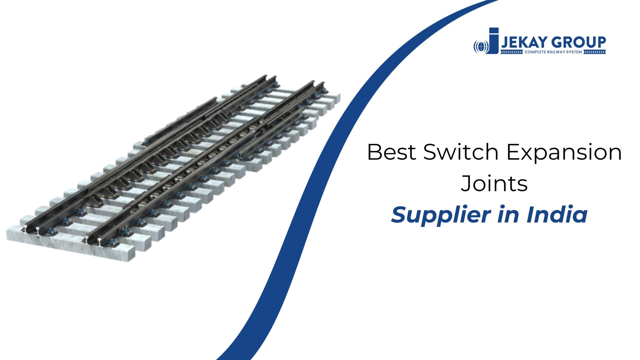 Best Switch Expansion Joints Supplier in India