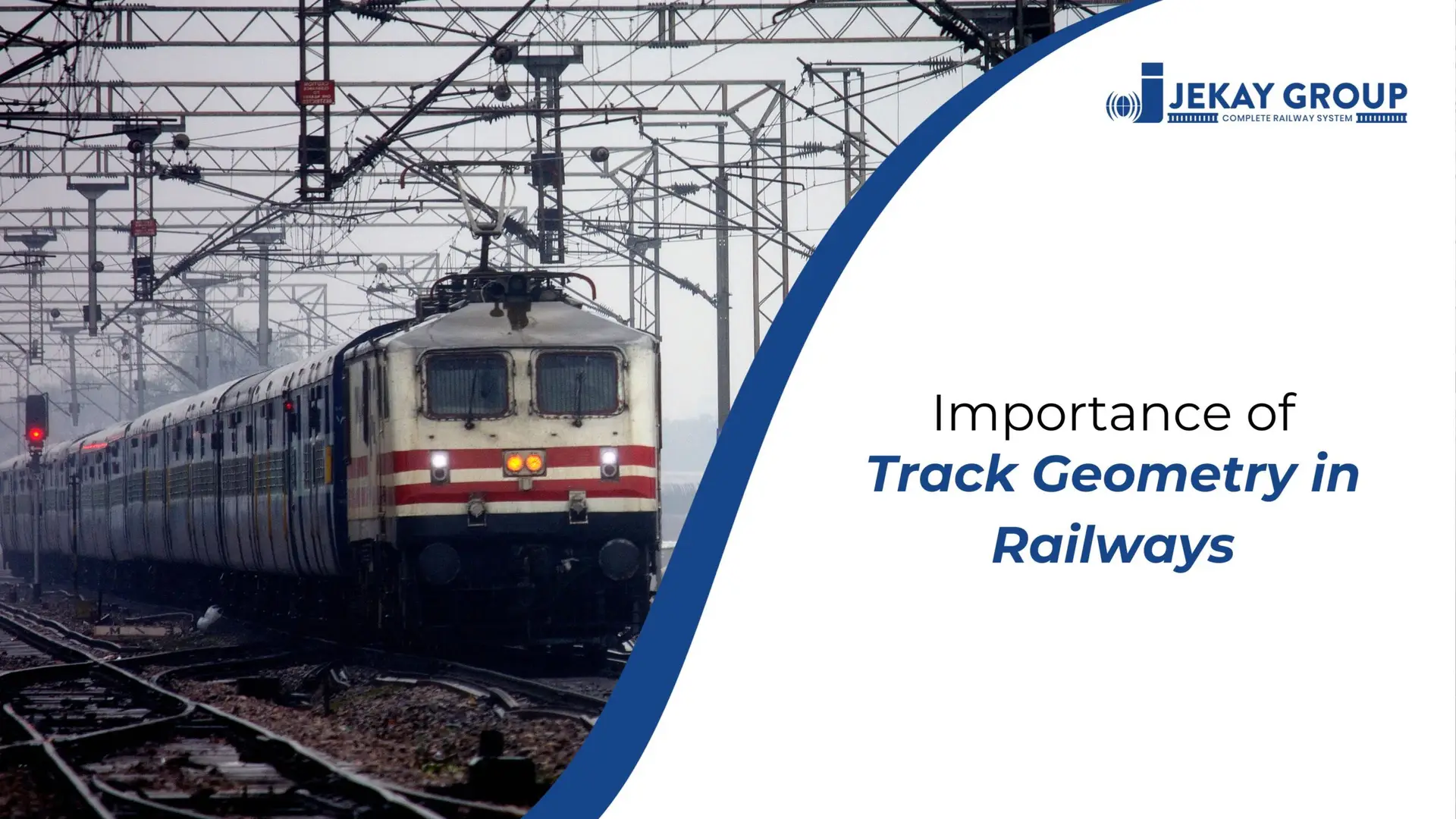 Types of Railway Couplers Explained