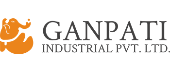 Ganpati Ind Logo